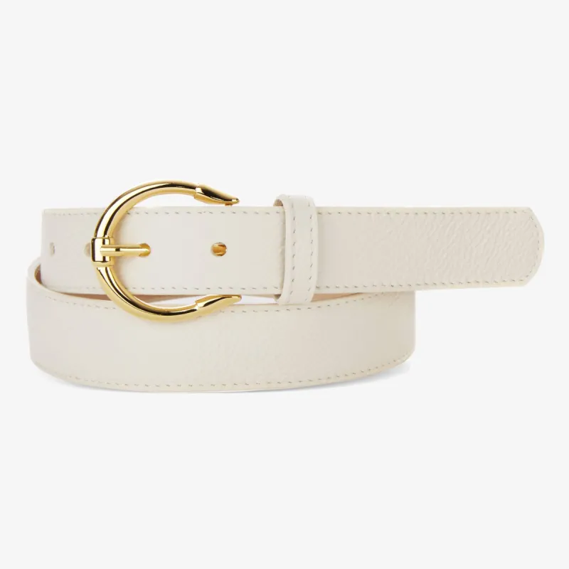 Saiyan Pebbled sold by Brave Leather