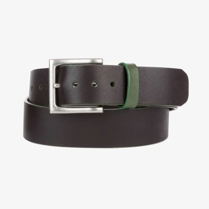 Adan Bridle Colored Edge sold by Brave Leather