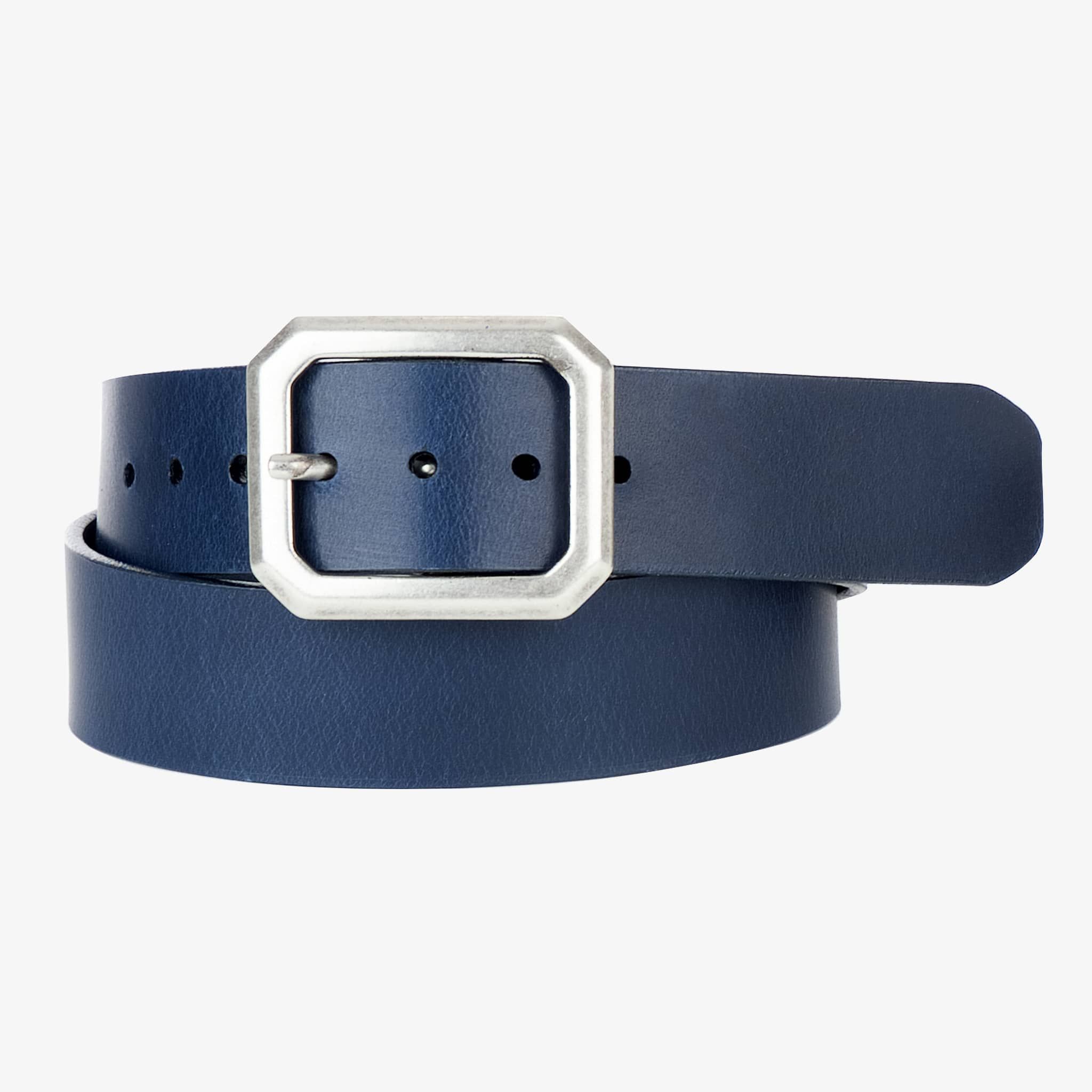 Bohan Navy Bridle - 34 sold by Brave Leather