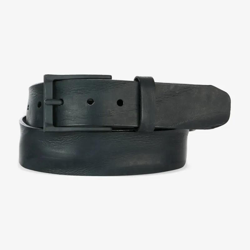 Cava Skrunchy (Black Buckle) sold by Brave Leather