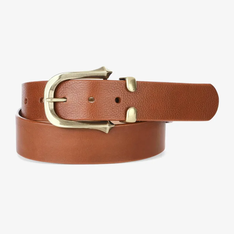 Eloise Tan Vachetta - 32 sold by Brave Leather