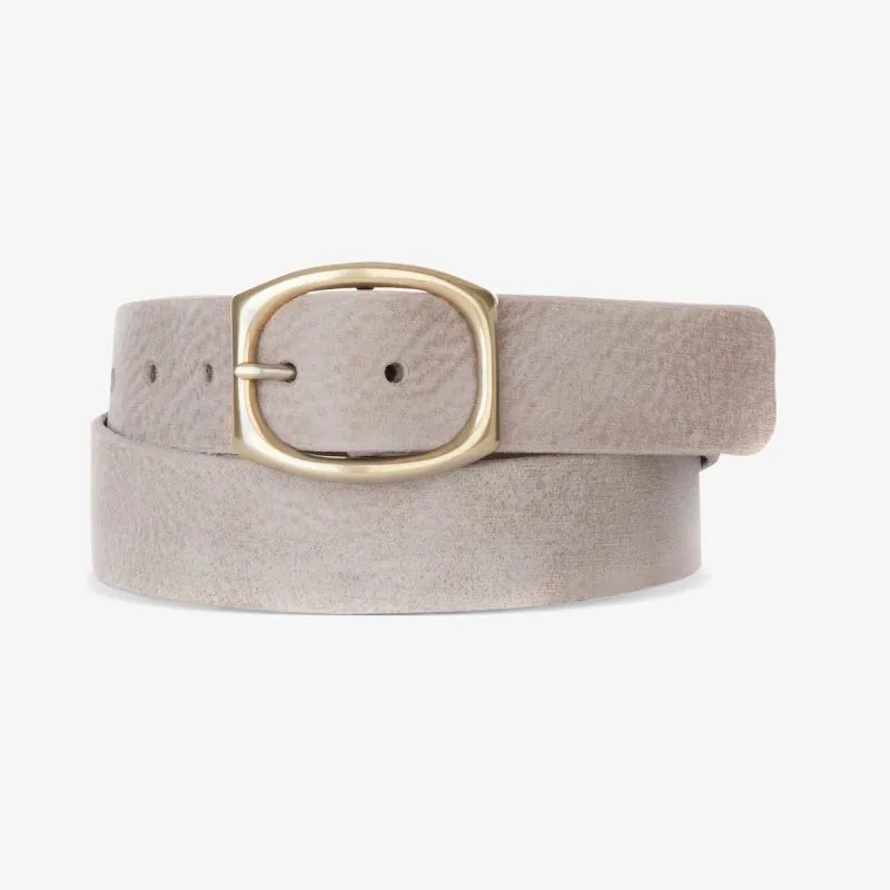 Pacifica Bone Gump - 32 sold by Brave Leather