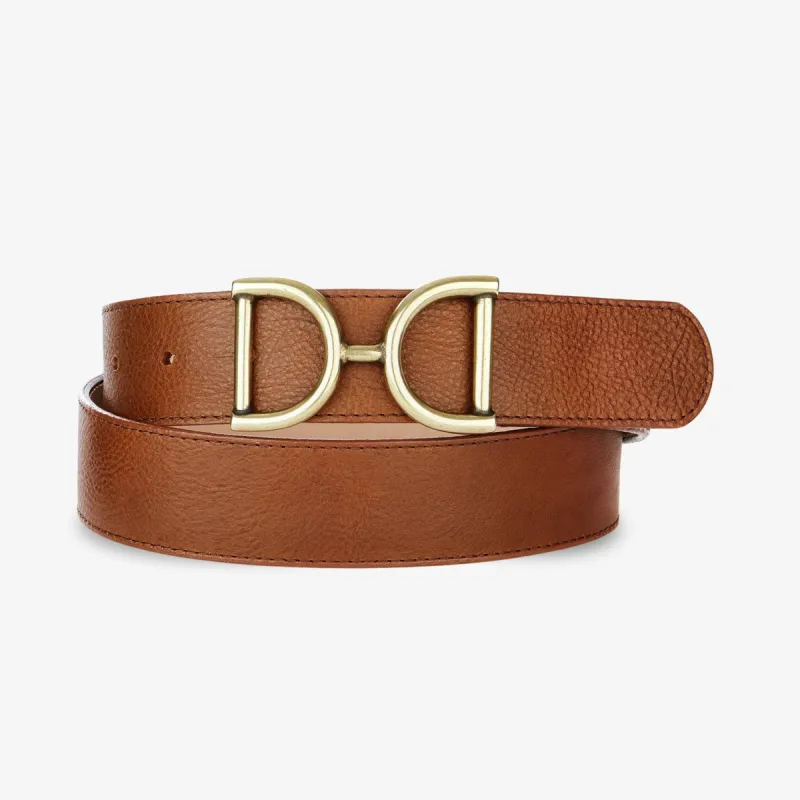 Wamil Tan Vachetta - 26 sold by Brave Leather