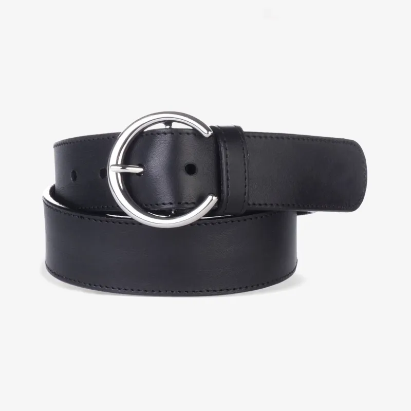 Caprina Black Bridle - 28 sold by Brave Leather