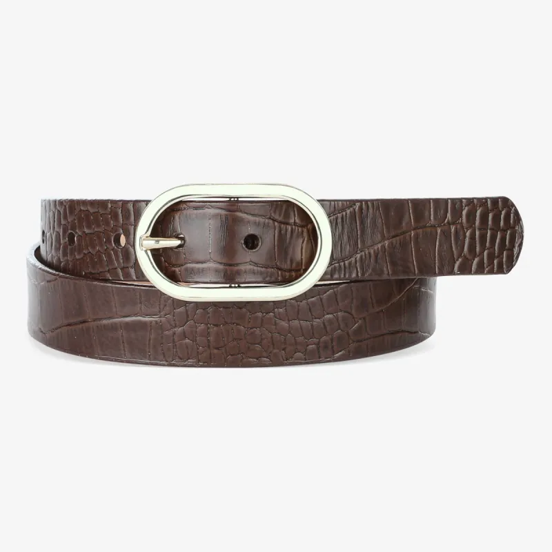 Kezia Acorn Barcelona - 28 sold by Brave Leather