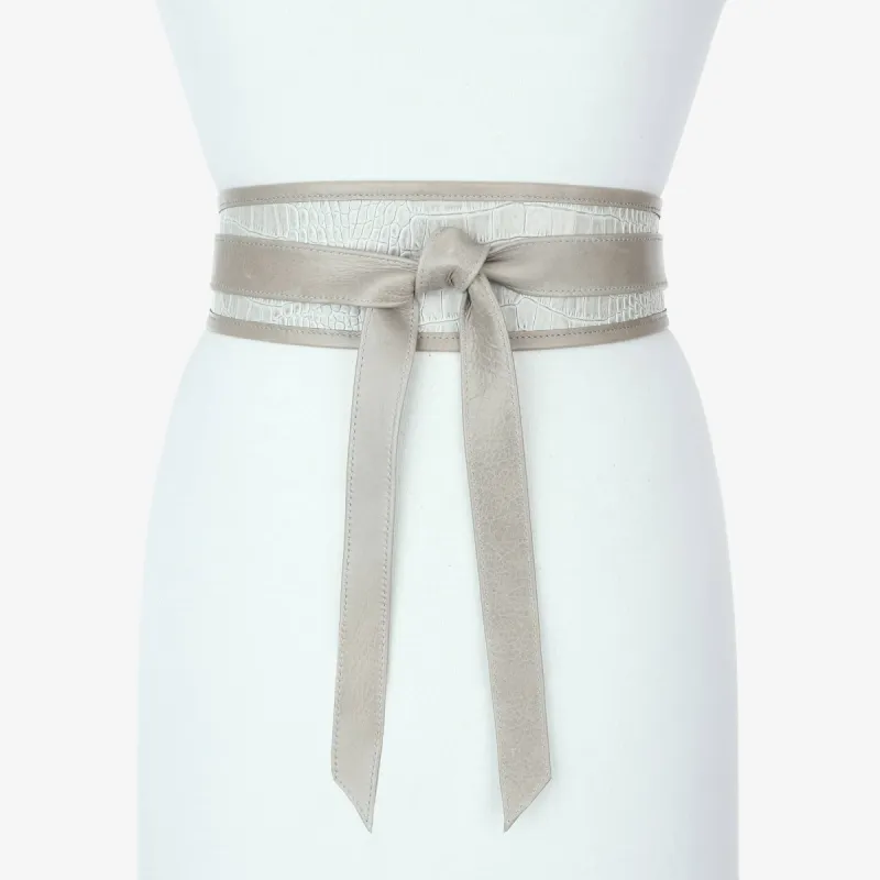 Suki Clay Barcelona sold by Brave Leather