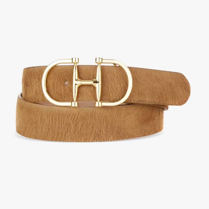 Kasi Kumato Hair-on - 28 sold by Brave Leather