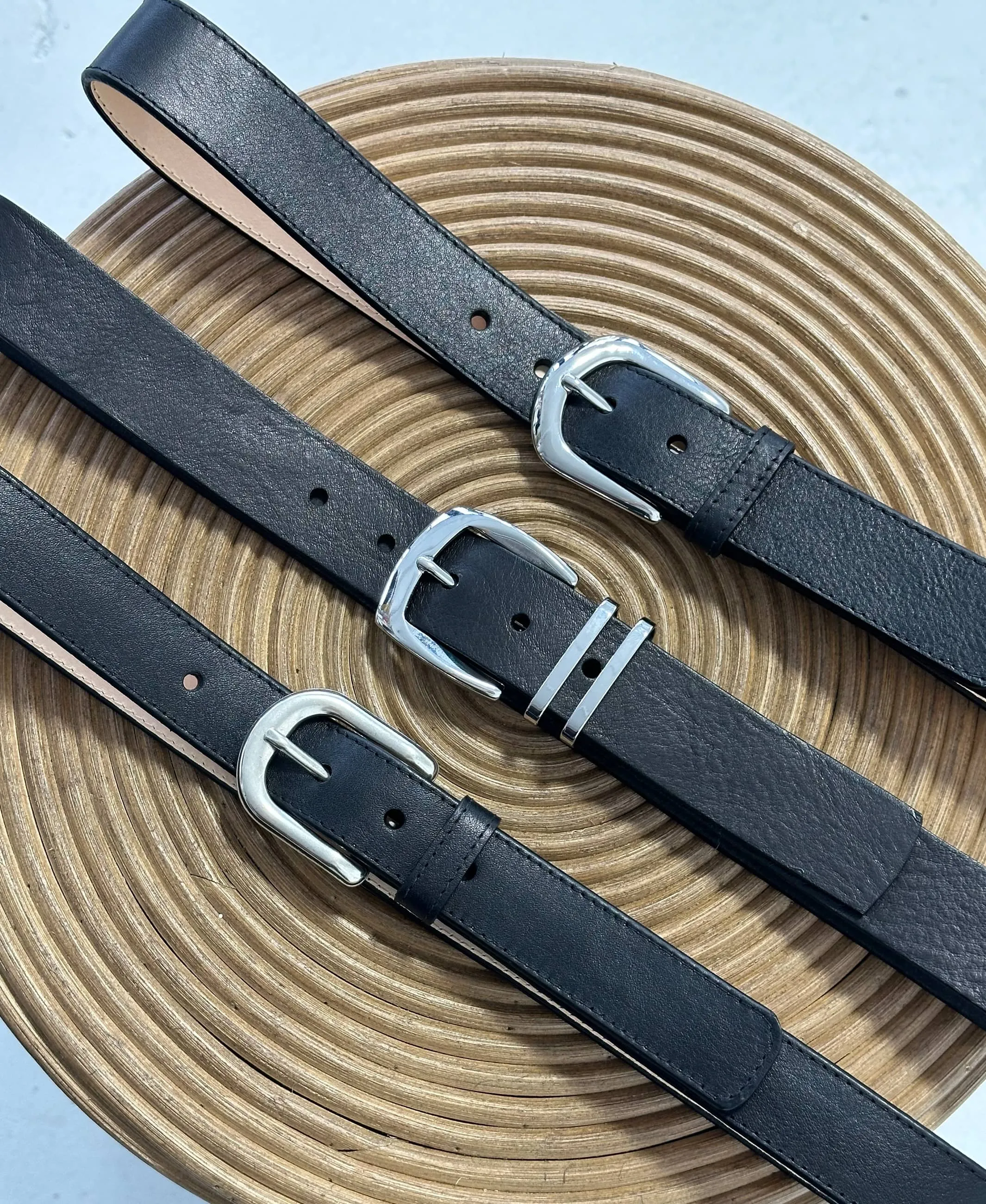 Yelena Vachetta sold by Brave Leather product image thumbnail 4