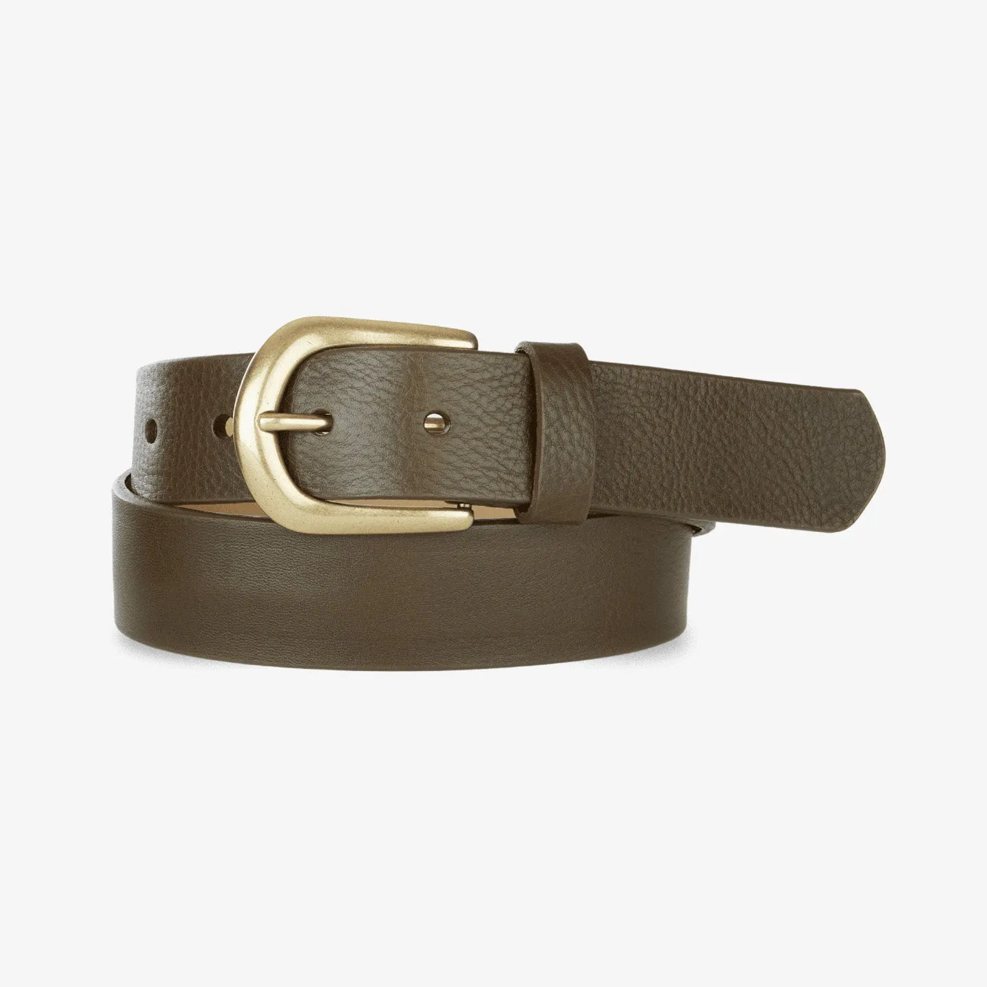 Yelena Vachetta sold by Brave Leather