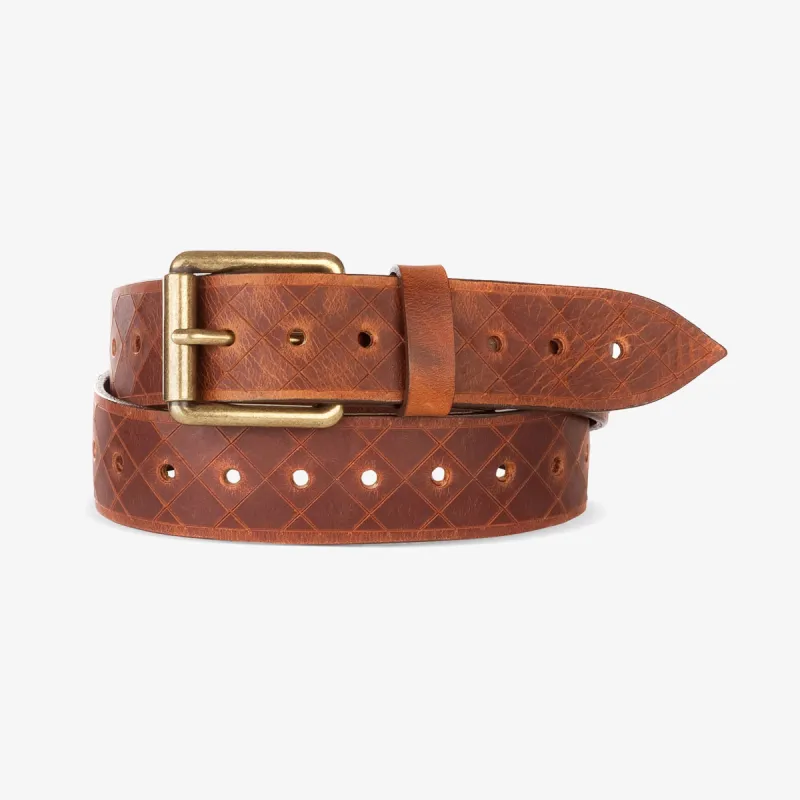 Dalitso Bridle sold by Brave Leather