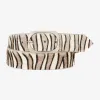 Oona Okapi Hair-on sold by Brave Leather