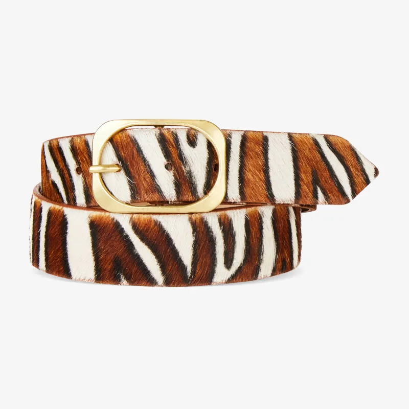 Oona Okapi Hair-on sold by Brave Leather