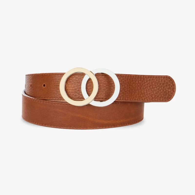 Otir Pebbled sold by Brave Leather