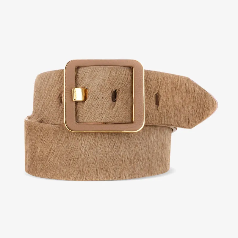 Makani Hair-on sold by Brave Leather