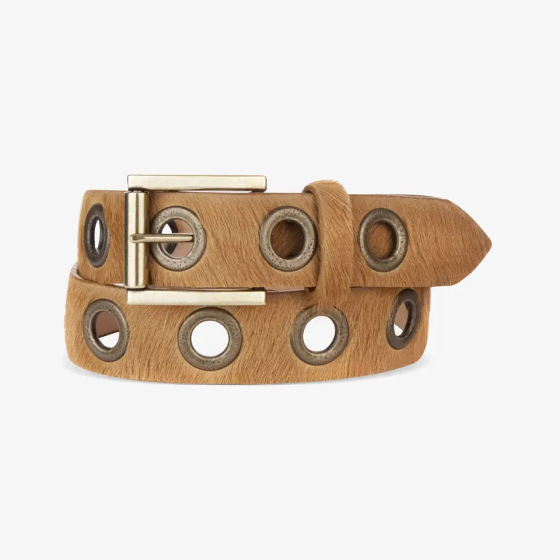 Leysa Hair-on sold by Brave Leather