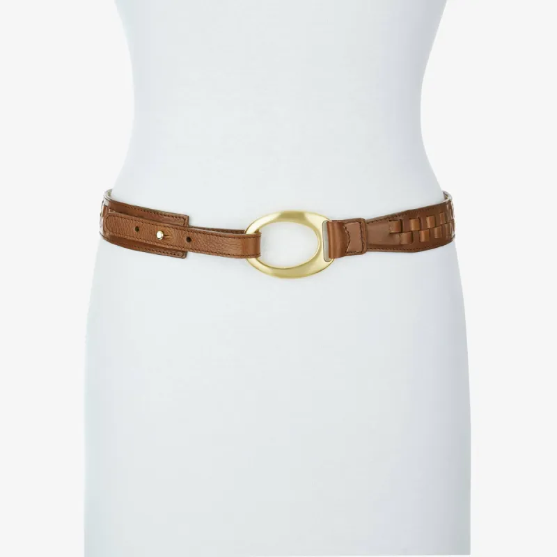 Monika Vachetta sold by Brave Leather