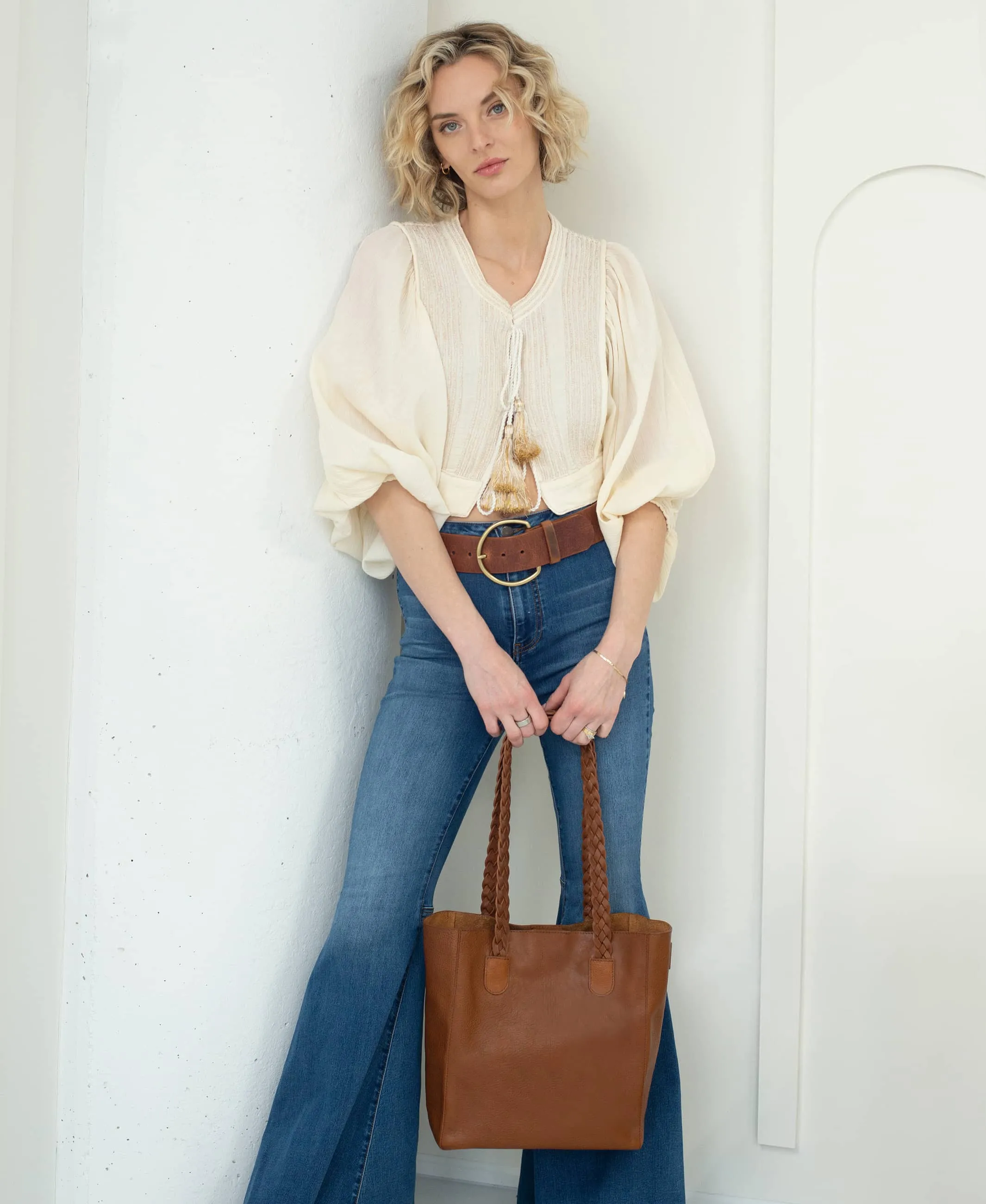 Ana Vachetta sold by Brave Leather product image thumbnail 2