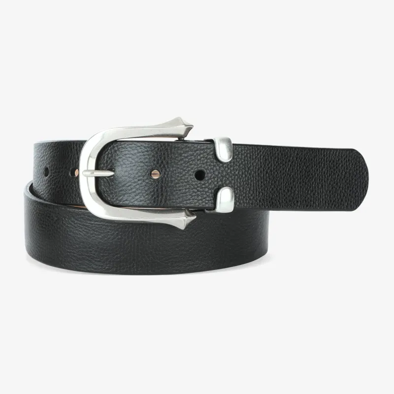 Eloise Black Vachetta - 32 sold by Brave Leather