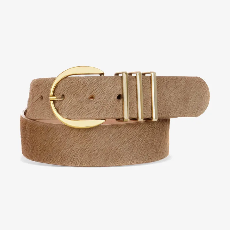 Kiku Toast Hair-on - 32 sold by Brave Leather