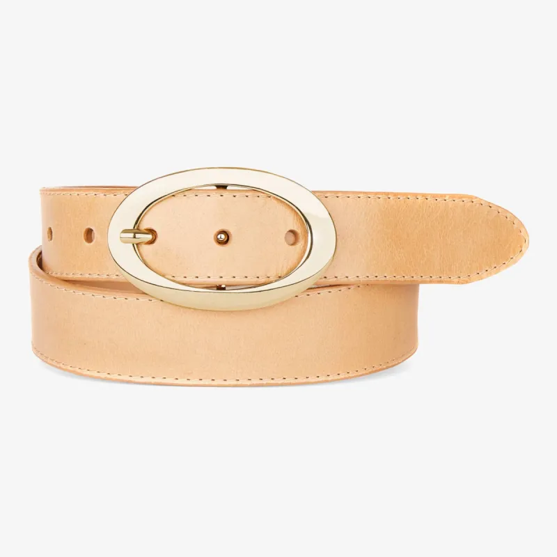 Henley Nude Nappa - 32 sold by Brave Leather