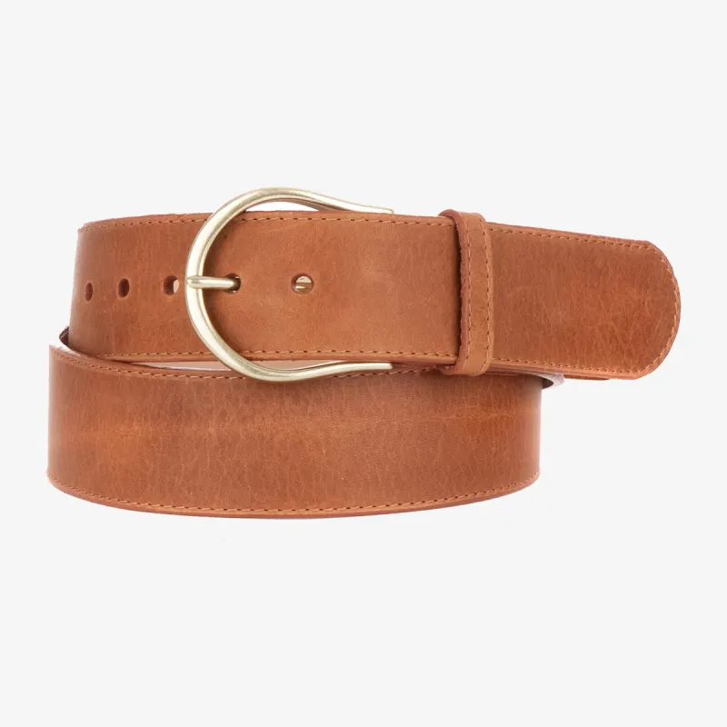 Lilou Bronze Nappa - 28 sold by Brave Leather