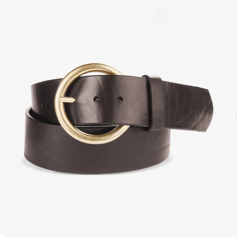 Vika Brown Bridle - 30 sold by Brave Leather