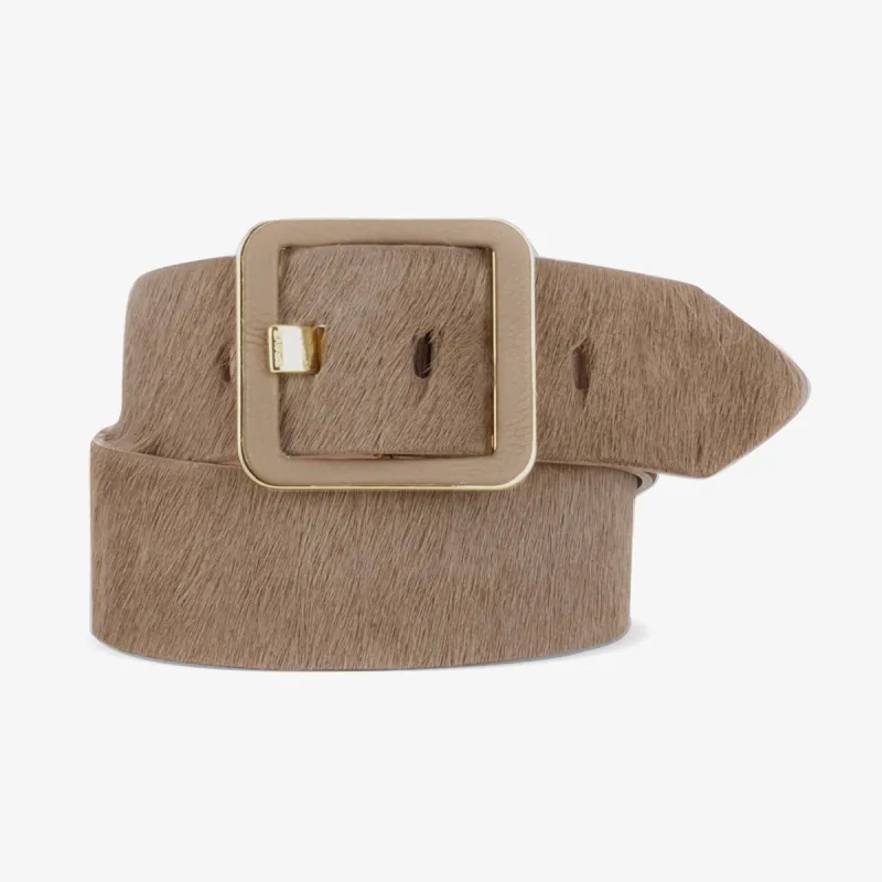 Makani Toast Hair-on - 28 sold by Brave Leather