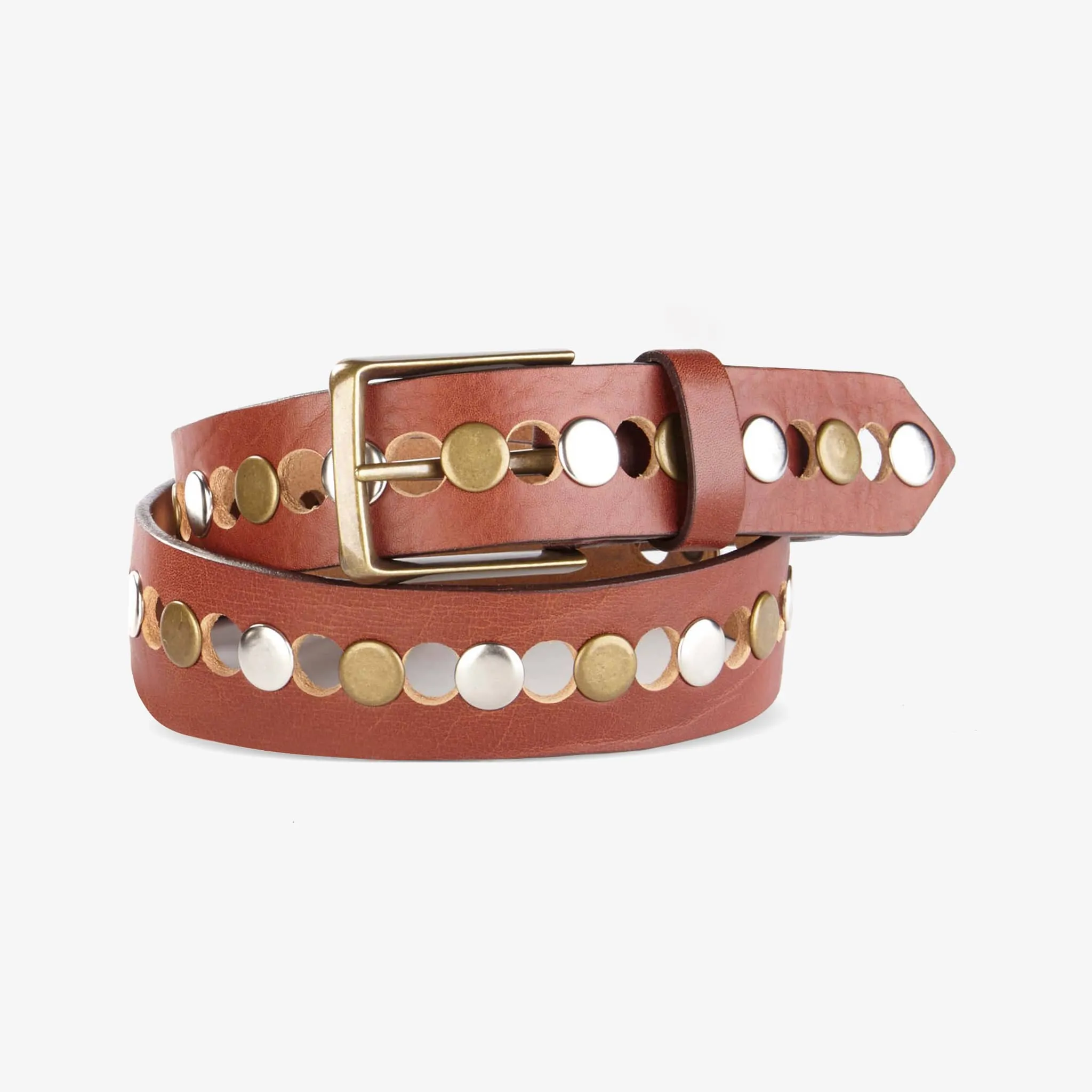 Gordic Bridle sold by Brave Leather product image thumbnail 2