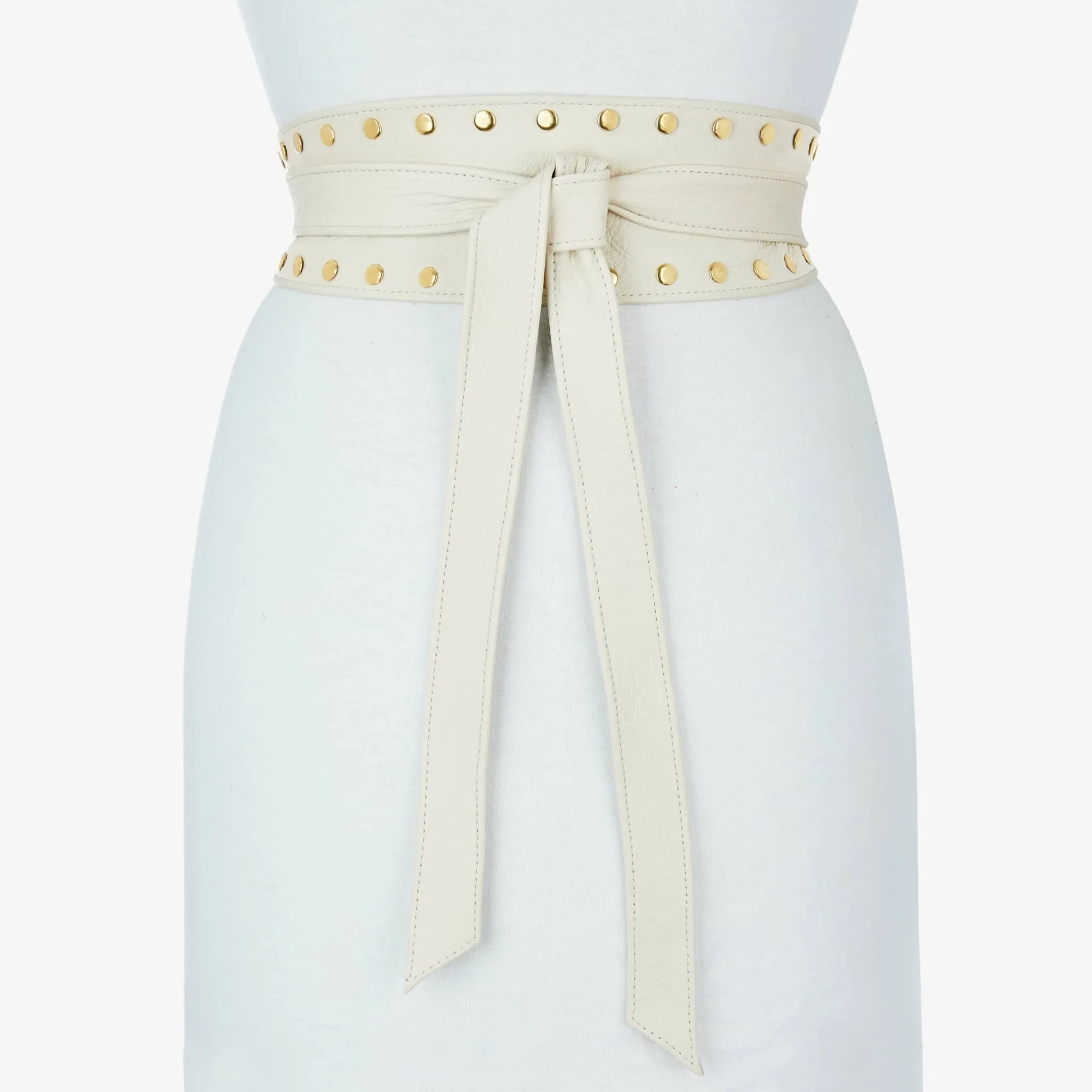 Whitney Pebbled sold by Brave Leather