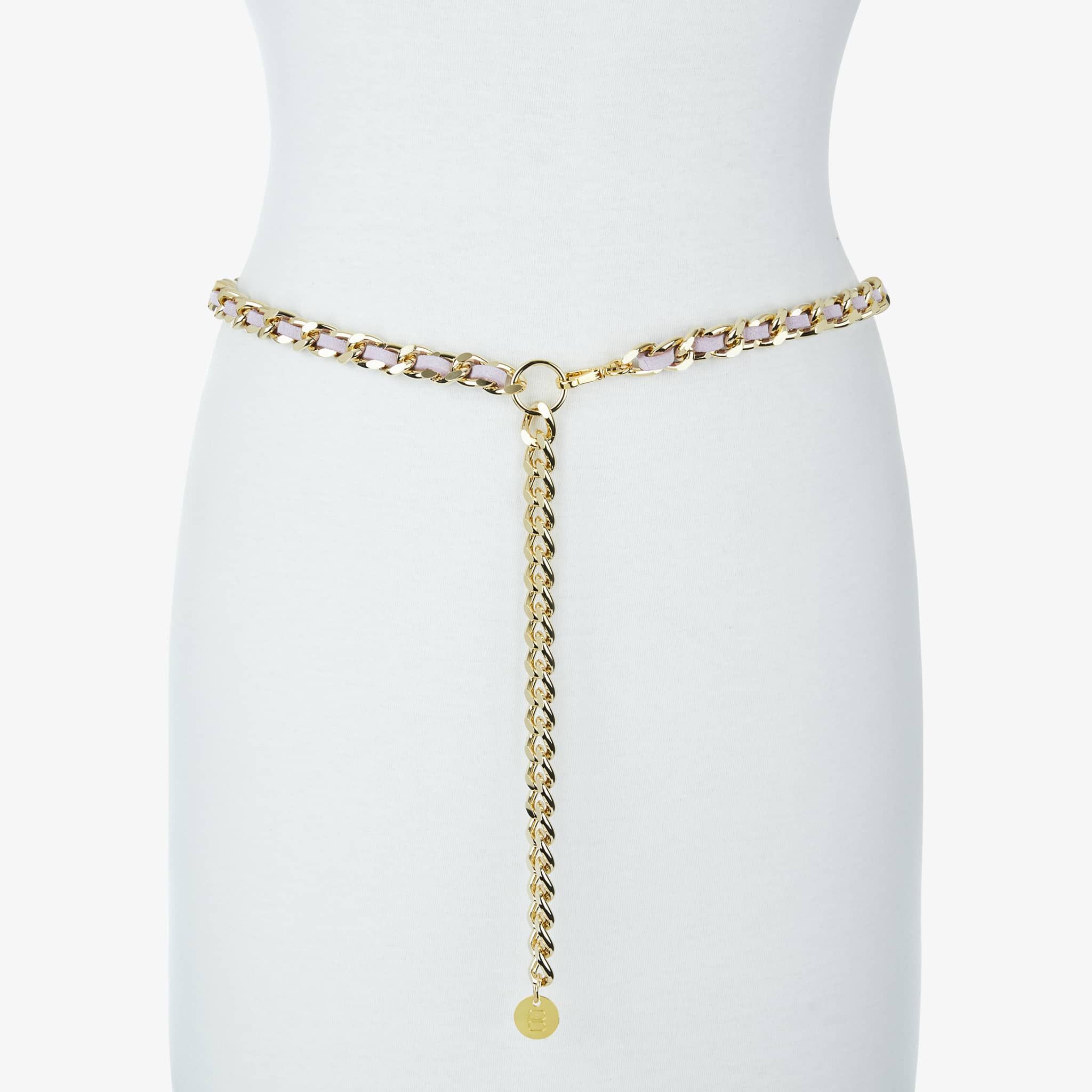 Doone Moonlight Lilac Suede - 32 sold by Brave Leather