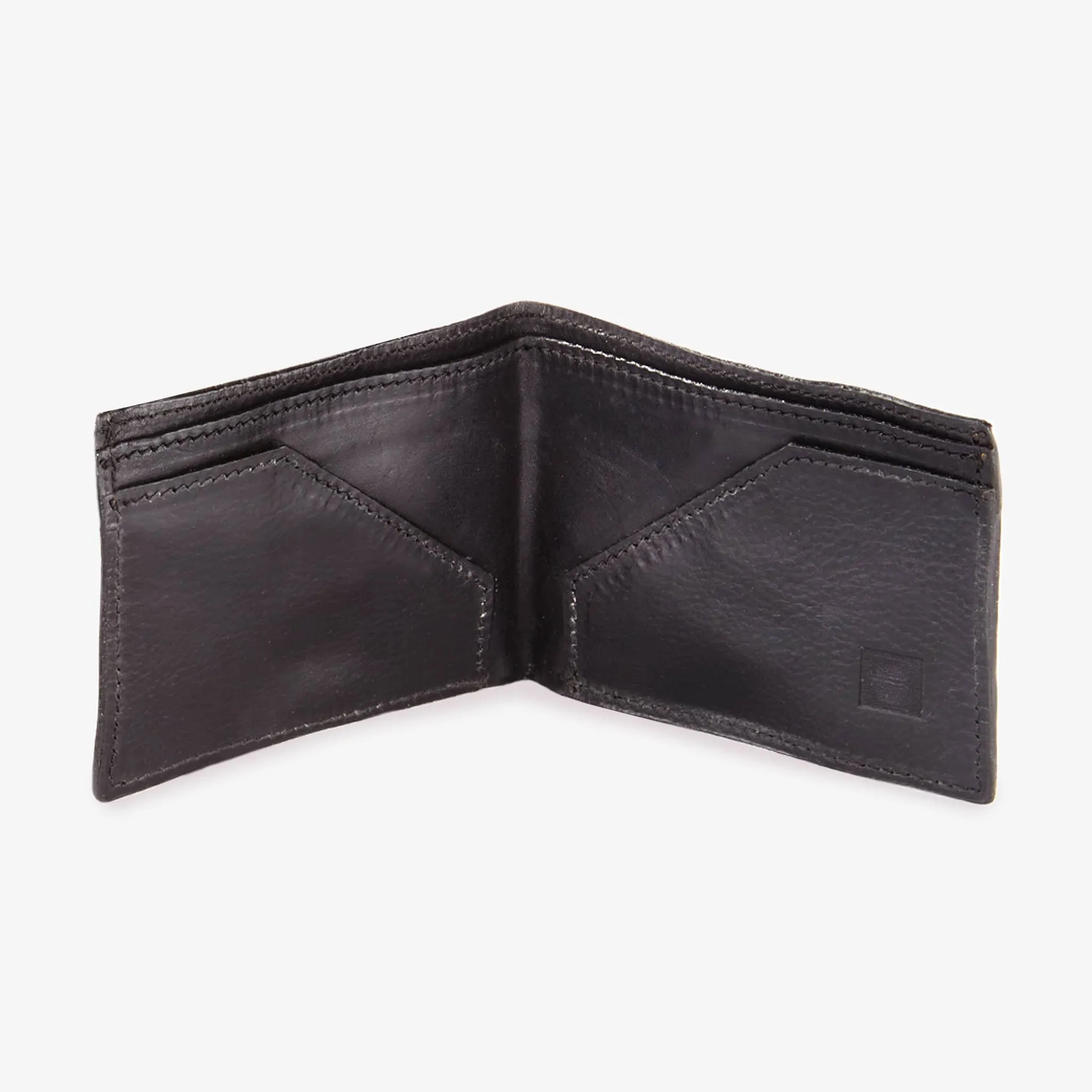 Note Sleeve Bridle sold by Brave Leather product image thumbnail 2