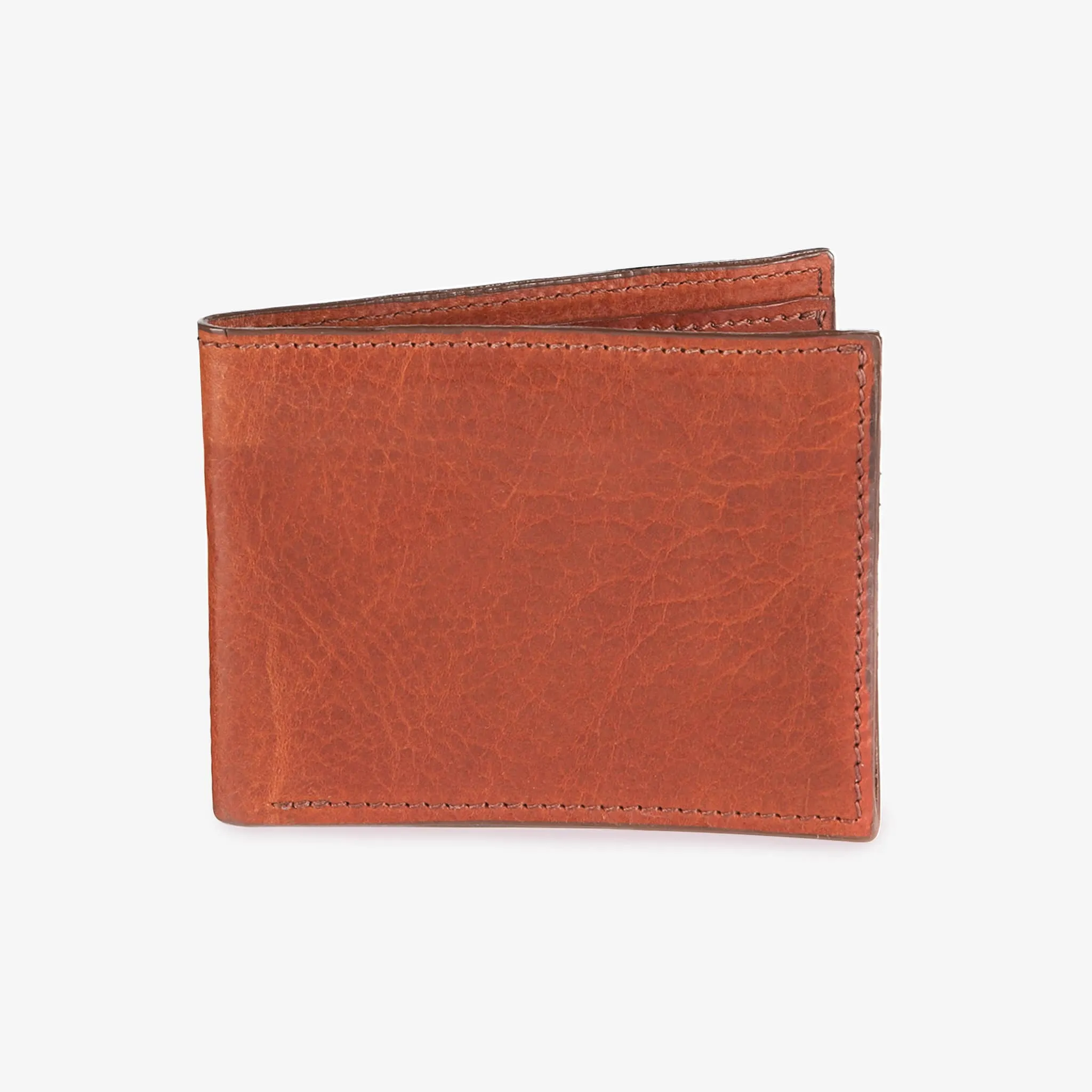 Note Sleeve Bridle sold by Brave Leather product image thumbnail 5