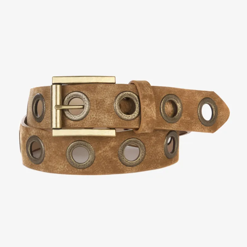 Leysa Safari sold by Brave Leather