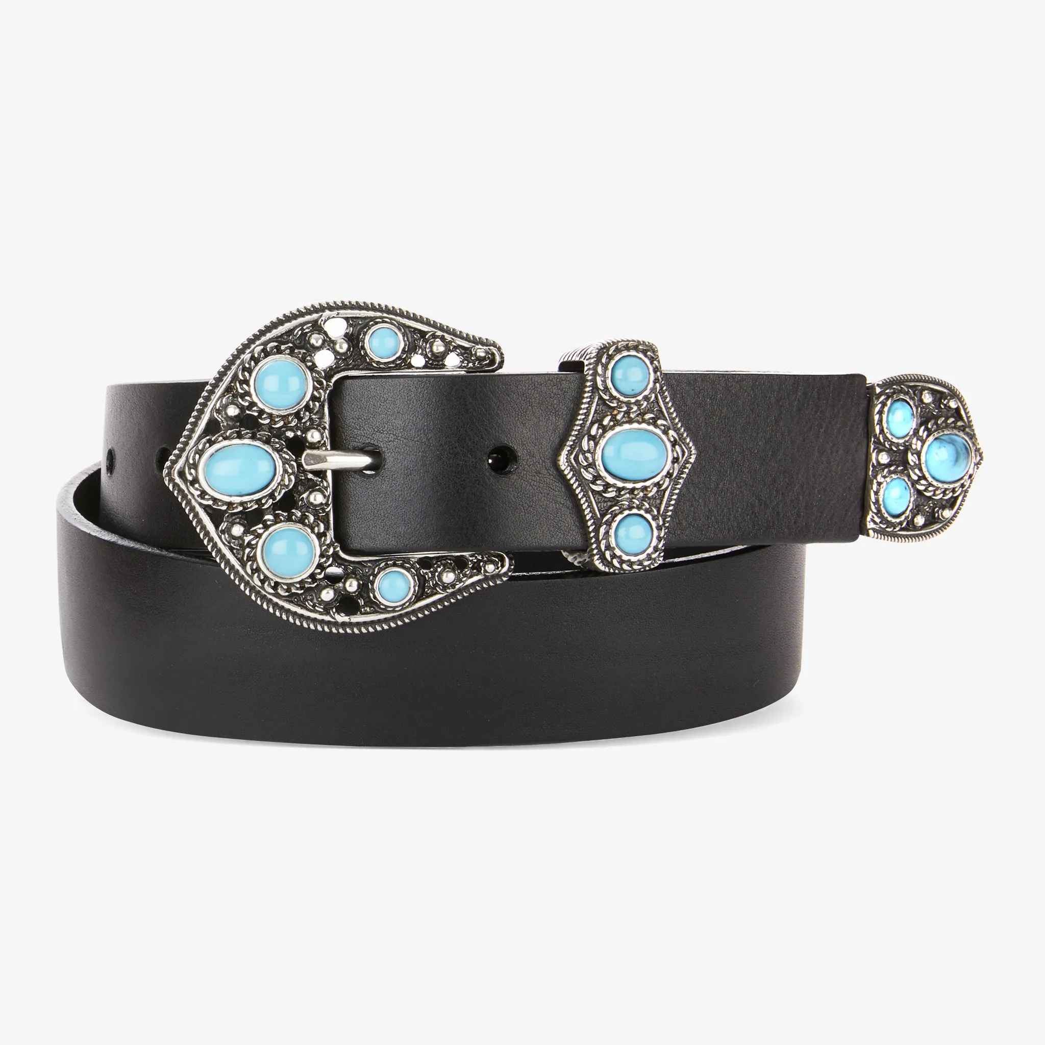 Solange Bridle sold by Brave Leather product image thumbnail 4