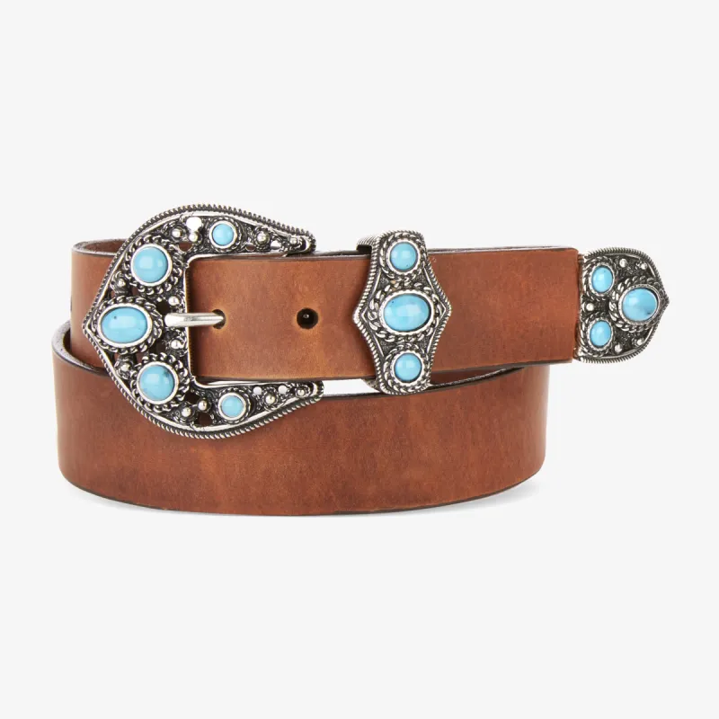 Solange Bridle sold by Brave Leather