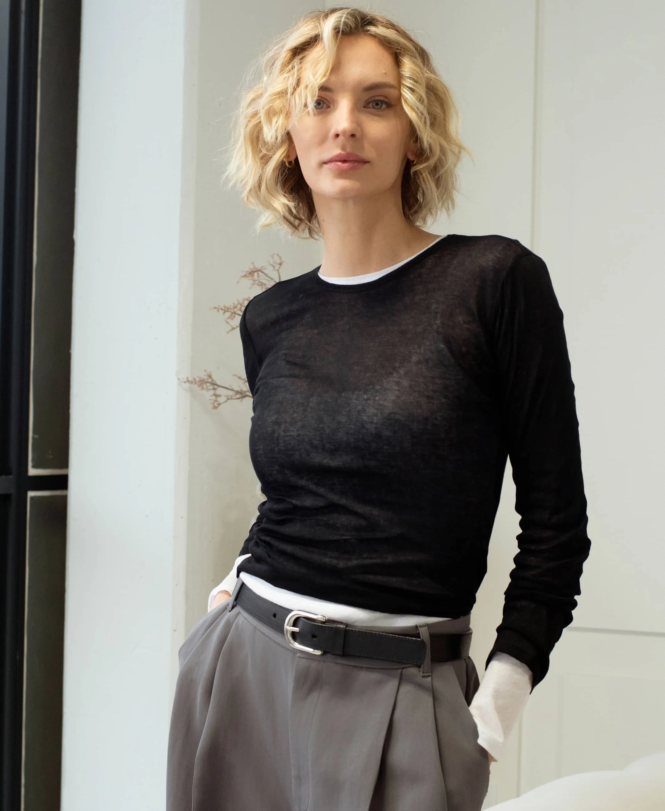 Ladonna Vachetta sold by Brave Leather product image thumbnail 2