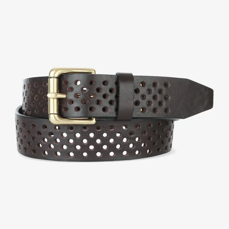 Jaxon Brown Bridle - 32 sold by Brave Leather