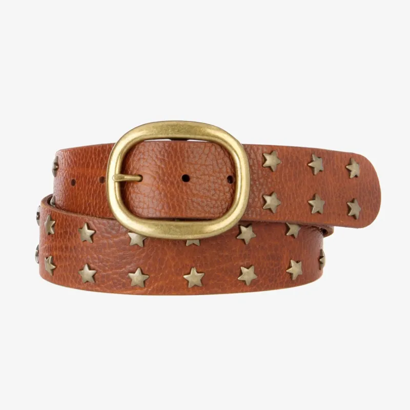 Miri Cognac Shrunken - 32 sold by Brave Leather