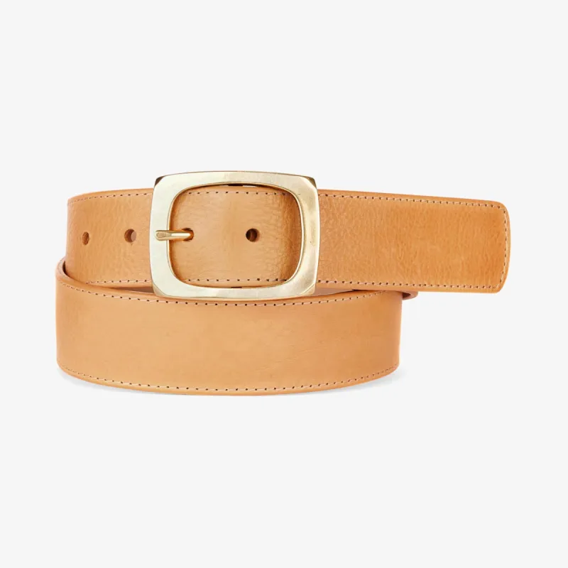 Neroli Natural Vachetta - 32 sold by Brave Leather