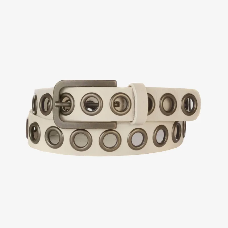 Tally Courser Pebbled - 38 sold by Brave Leather