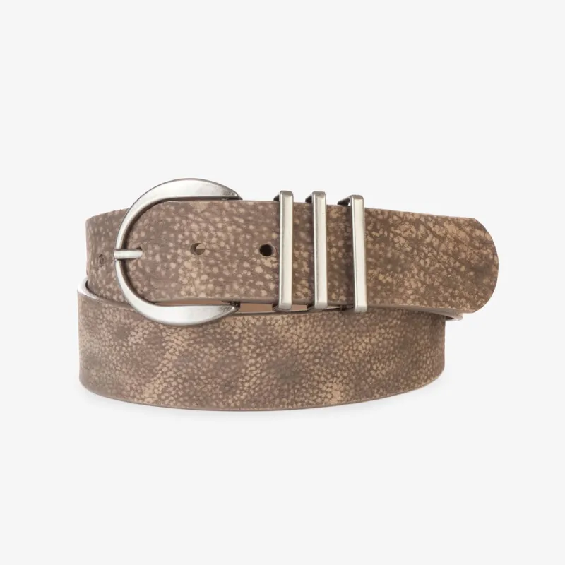 Kiku Brown Safari - 26 sold by Brave Leather