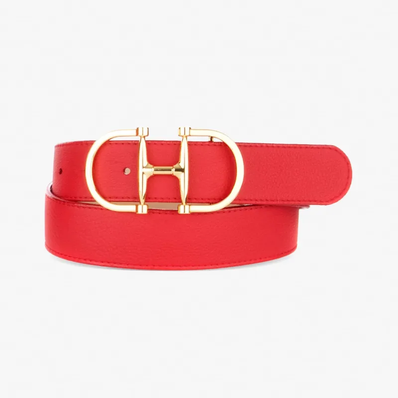 Kasi Siam Pebbled - 34 sold by Brave Leather