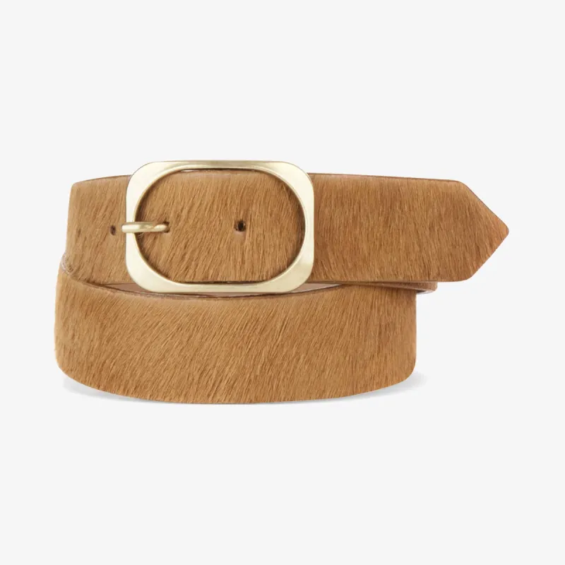 Oona Kumato Hair-on - 30 sold by Brave Leather