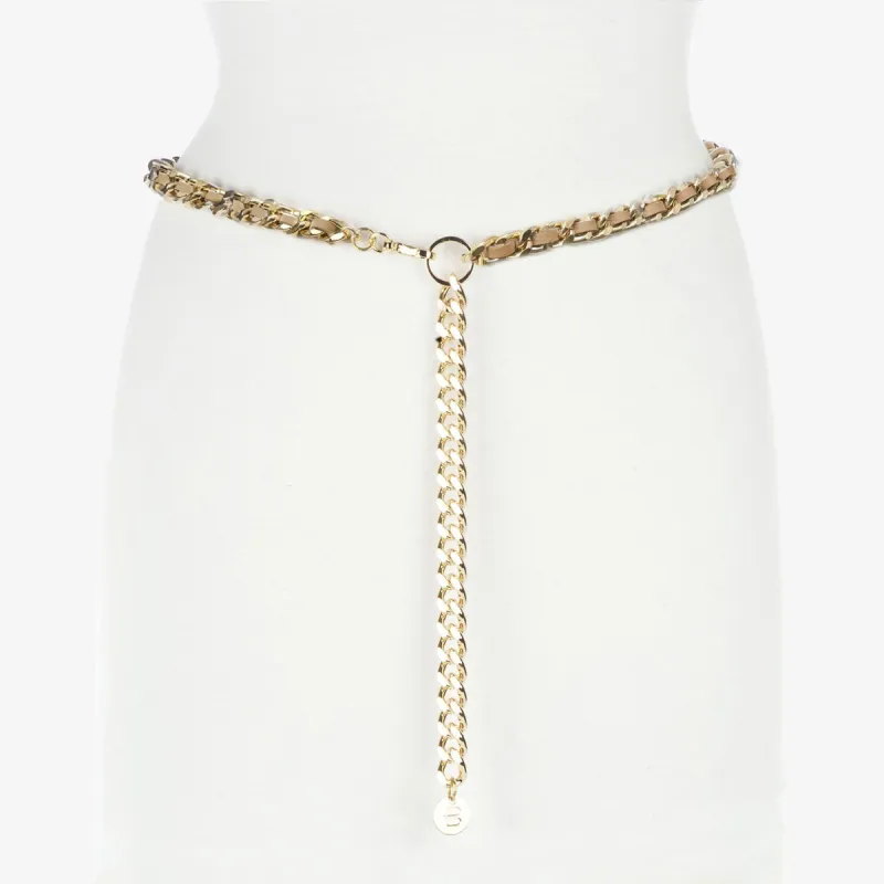 Doone Nude Nappa - 32 sold by Brave Leather