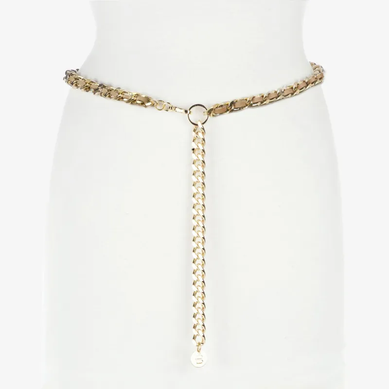 Doone Nude Nappa - 30 sold by Brave Leather