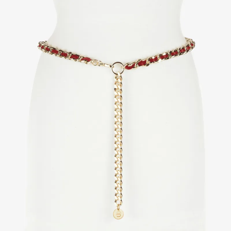 Doone Siam Pebbled - 30 sold by Brave Leather