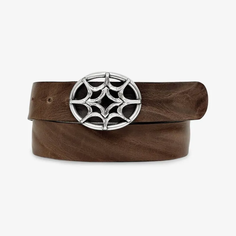 Ryder Greystone Skrunchy - 34 sold by Brave Leather