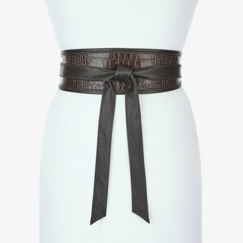 Suki Acorn Barcelona sold by Brave Leather