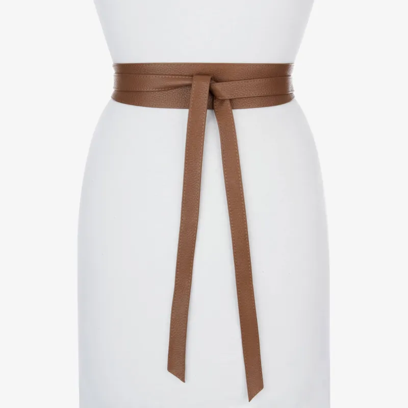 Gatlin Spice Pebbled - One size sold by Brave Leather