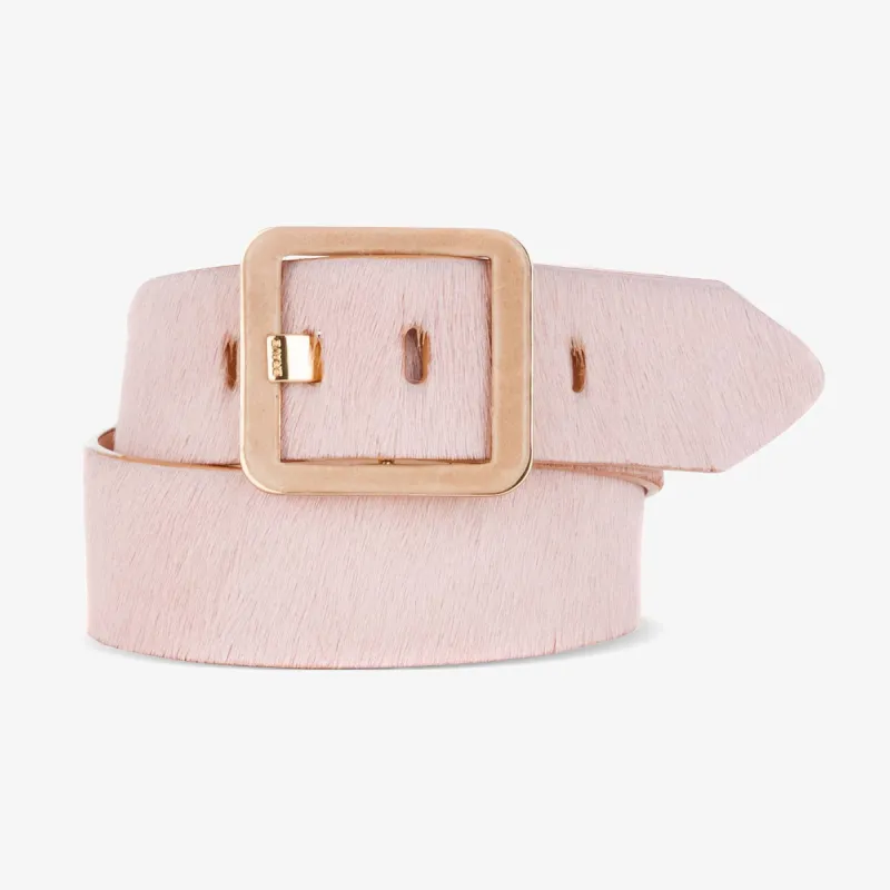 Makani Hibiscus Hair-on - 32 sold by Brave Leather
